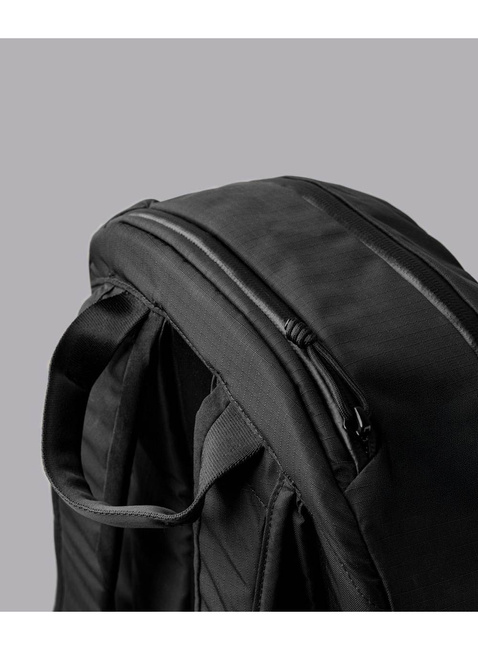 Plecak miejski Alpaka Aero Pack 16 l - black