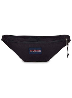 Torba biodrowa JanSport Swing Waistpack - black