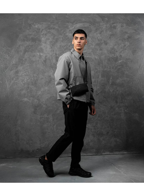 Organizer na elektronikę Alpaka Flight Pouch Ecopak - black knight