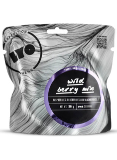 Liofilizowane owoce leśne LyoFood Wild Berry Mix 30 g
