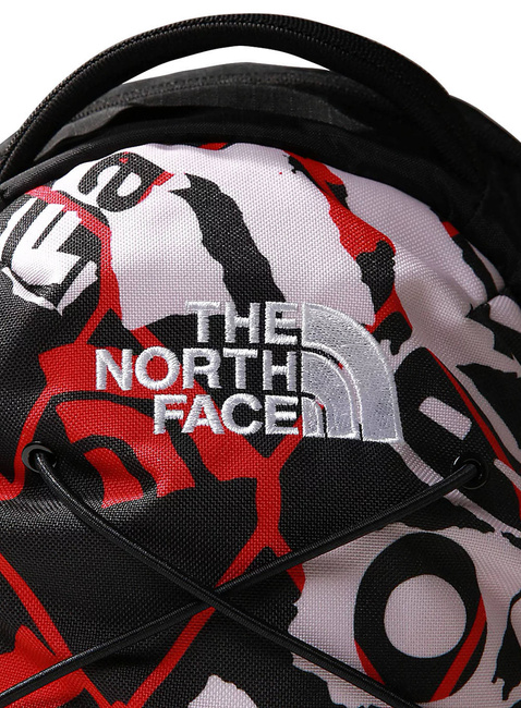 Plecak The North Face Borealis Sling - lavender fog cole