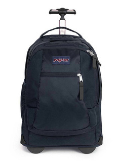 Plecak torba na kółkach JanSport Driver 8 - navy
