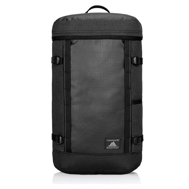 Plecak miejski Gregory Millcreek - asphalt black