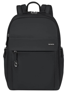 Plecak damski na laptopa Samsonite Move 5.0 14,1" - black