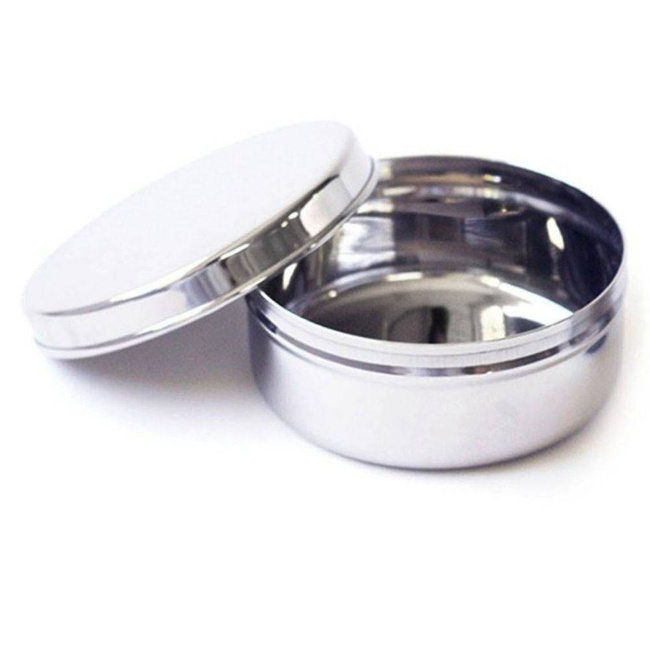 Pojemnik okrągły, wielorazowy ECOdipper ECOlunchbox 