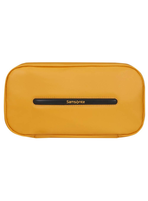 Etui na elektronikę Samsonite Ecodiver Add-Ons Tech Pouch - yellow