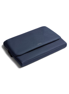 Organizer etui na laptopa Bellroy Laptop Caddy 14 - navy