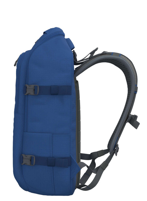Plecak torba podręczna CabinZero ADV Pro 32 l - atlantic blue