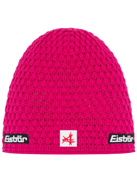 Czapka zimowa Eisbar Trail Ski Austria Hat - pink