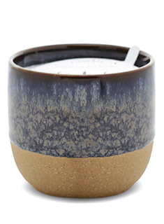 Świeca ceramiczna Paddywax Kin 170 g - Black Fig & Rose