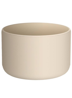 Średnia podkładka ochronna butelki Hydro Flask Medium Flex Boot  - oat