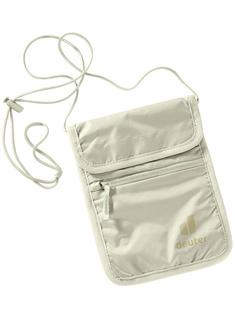 Portfel podróżny Deuter Security Wallet II - bone