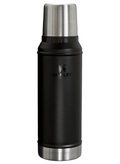 Termos stalowy Stanley Legendary Classic 0,94 l - black 2.0