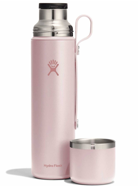 Termos na napoje Hydro Flask Hot Flask & Cup 1,06 l - trillium