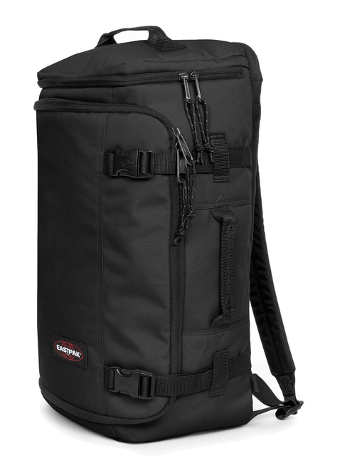 Plecak torba podróżna Eastpak Carry Pack - black