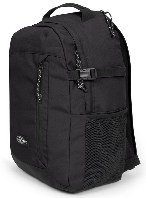 Plecak miejski Eastpak Smallker Pro - cs black pro