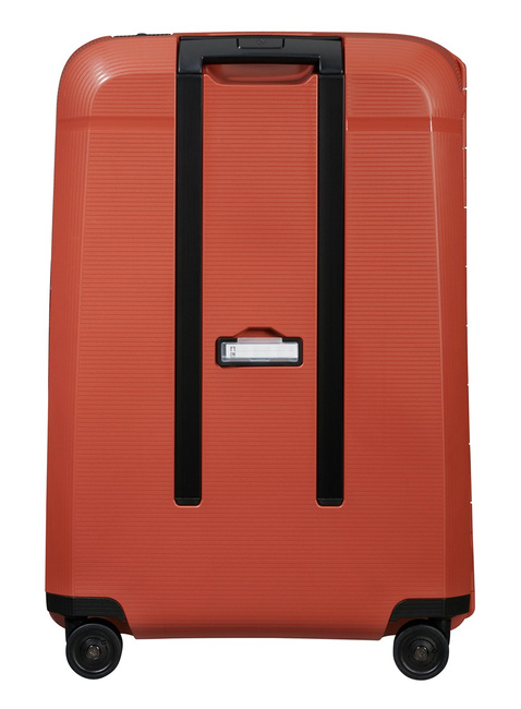 Walizka średnia Samsonite Magnum Eco - maple orange