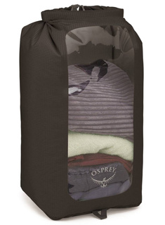 Worek wodoszczelny Osprey Window Dry Sack 35 - black