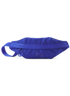 Torba biodrowa Pinqponq Nik - ultimate blue