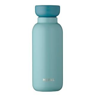 Butelka termiczne Mepal Ellipse 350 ml - nordic green