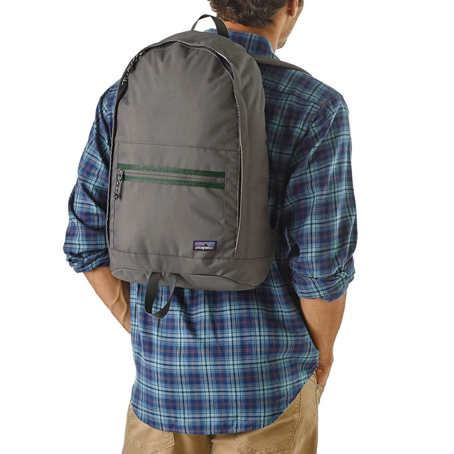 Plecak miejski Patagonia Arbor Day Pack 20 l - Forge Grey 