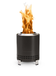 Palenisko stołowe Solo Stove Mesa - ash