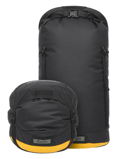 Kompresyjny worek wodoodporny Sea to Summit Evac Compression Dry Bag HD 35 l