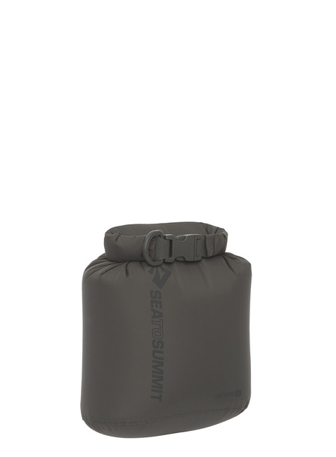 Worek wodoodporny Sea to Summit Lightweight Dry Sack 1,5 l - beluga grey