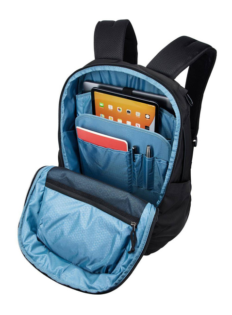 Plecak na laptopa miejski Thule Accent 26 l - black