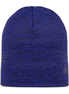 Czapka zimowa Reflective Buff DryFlx® Beanie - solid ultramarine