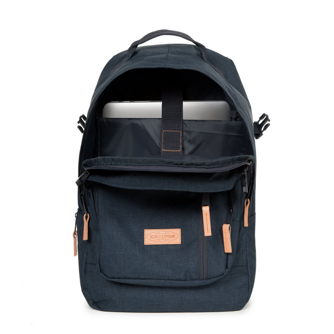 Eastpak Smallker plecak miejski 26l - triple denim