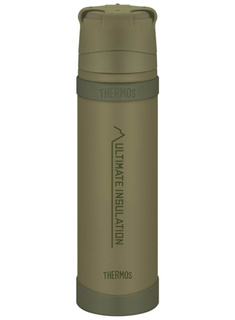 Termos do warunków ekstremalnych Thermos Ultimate Series 900 ml - khaki