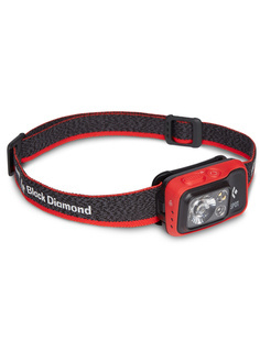 Czołówka miejska Black Diamond Spot 400 - octane