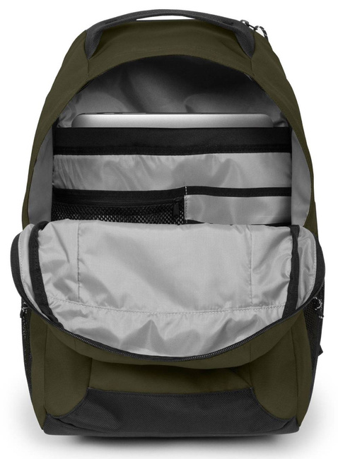 Plecak miejski Eastpak Smallker Pro - cs forest