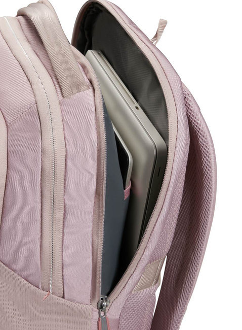 Plecak Samsonite Guardit Classy 2.0 Laptop Backpack 14,1" - stone grey