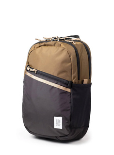 Plecak miejski Topo Designs Commuter Backpack - desert palm / elmwood