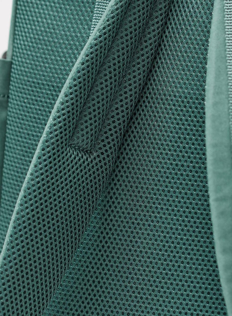 Plecak miejski Fjallraven Kanken Outlong - fog