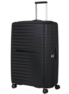 Walizka duża XL American Tourister FastForward - flash black