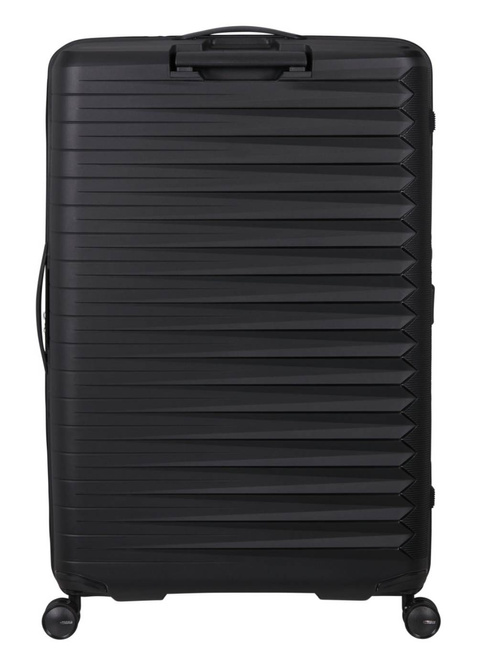 Walizka duża XL American Tourister FastForward - flash black
