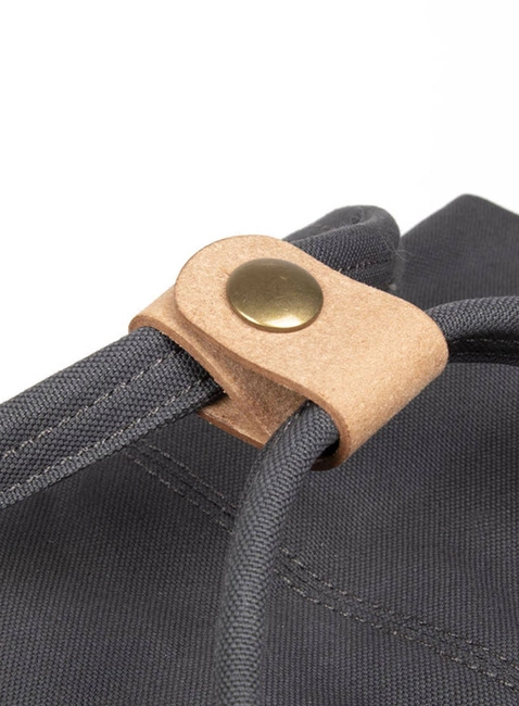 Plecak miejski Doughnut Macaroon PFC Free Series - navy