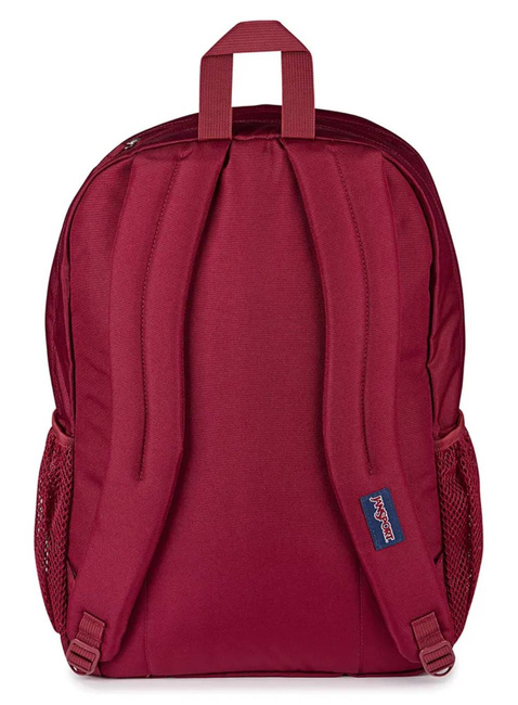 Plecak na laptopa JanSport Big Day Pack - russet red