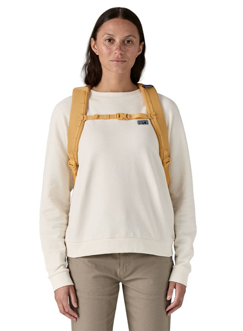 Plecak miejski Patagonia Refugio Day Pack 26 l - mountain breeze / buttercup yellow