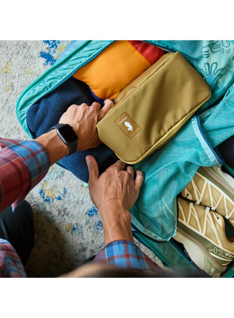 Kosmetyczka podróżna Cotopaxi Viaje Toiletry Kit - fig