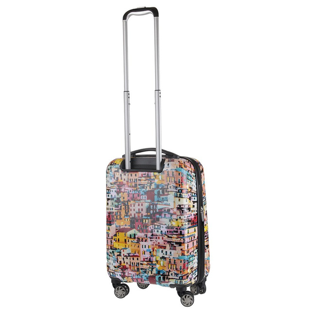 Walizka mała IT Luggage Imprint - manarola