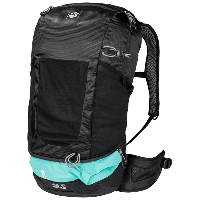 Plecak Jack Wolfskin Kingston 30