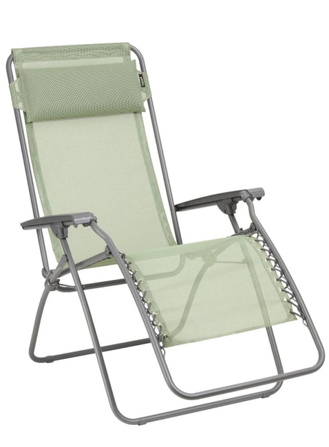 Fotel relaksacyjny Lafuma RT 2 Batyline® Iso - green moss