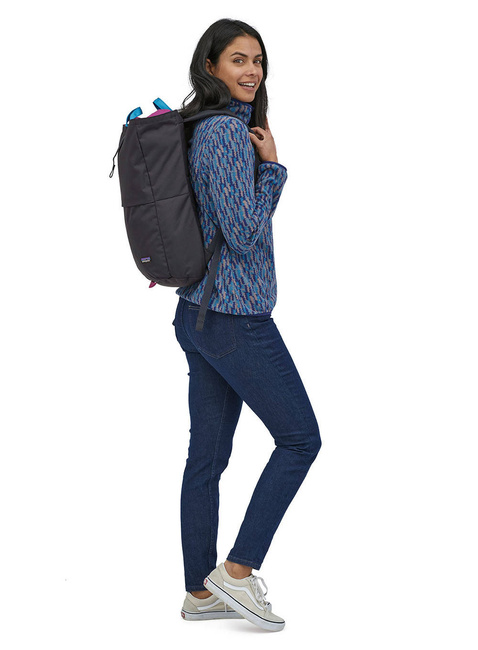 Plecak miejski Patagonia Fieldsmith Linked Pack - pitch blue