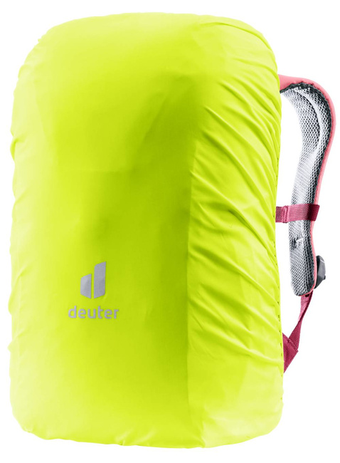 Plecak dziecięcy Deuter Waldfuchs 14 - dahlia / raspberry