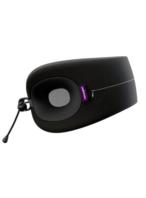 Poduszka podróżna Cabeau Evolution X - diamond