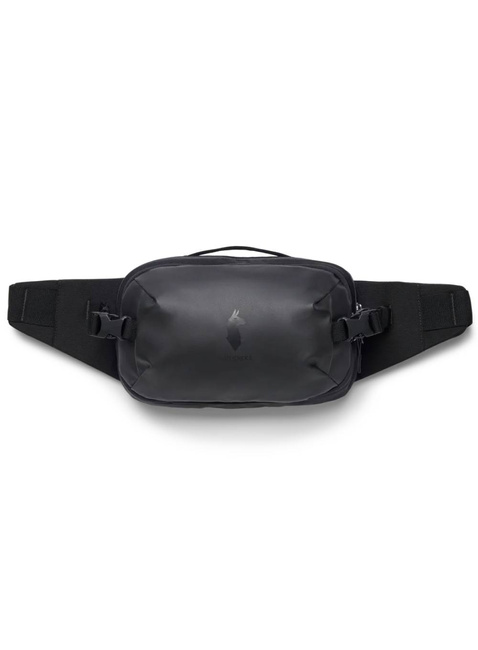 Torba biodrowa Cotopaxi Allpa X Hip Pack 3 l - cotopaxi black